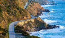 california coast line offer