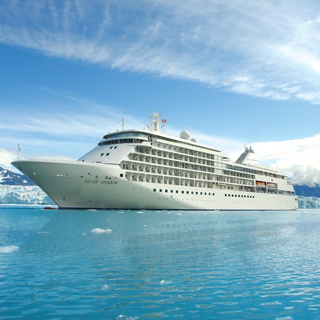 silversea alaska cruise prices