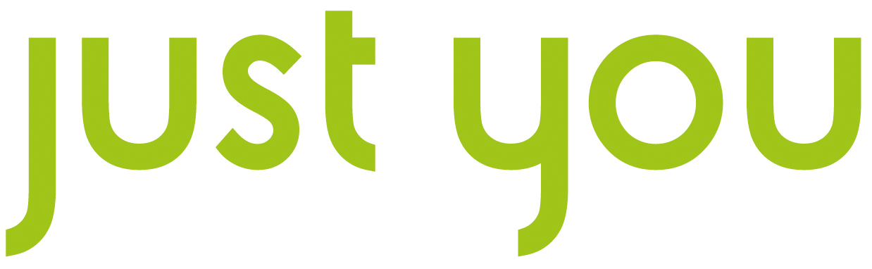 Just you logo