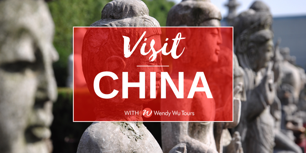 visit china