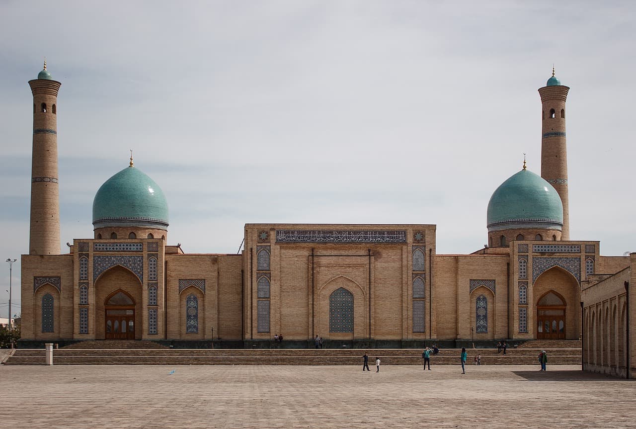 tashkent Uzbekistan